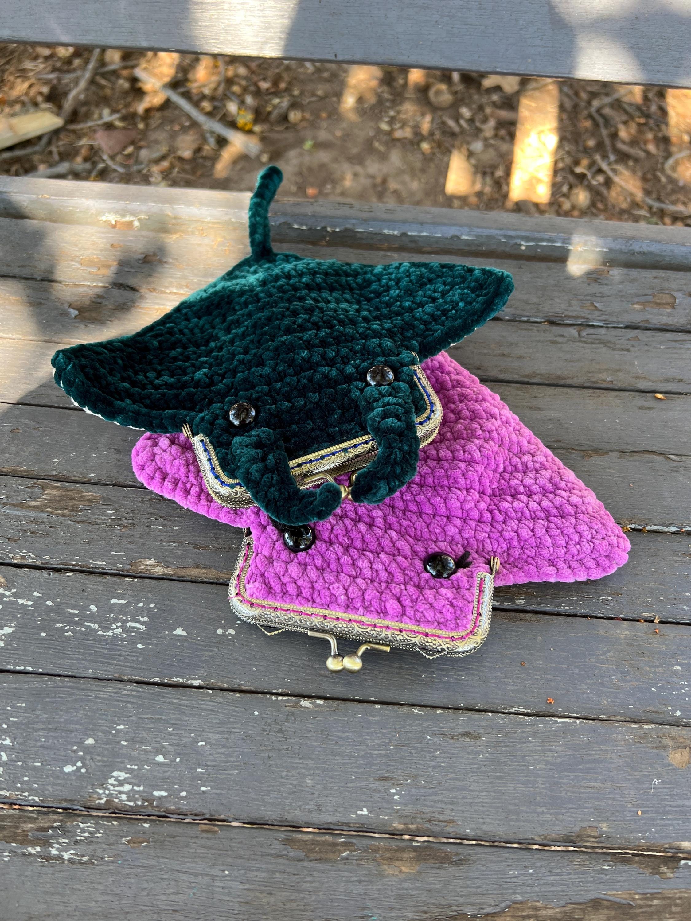 Cool How Can You Identiy A Stringray Purse Photos