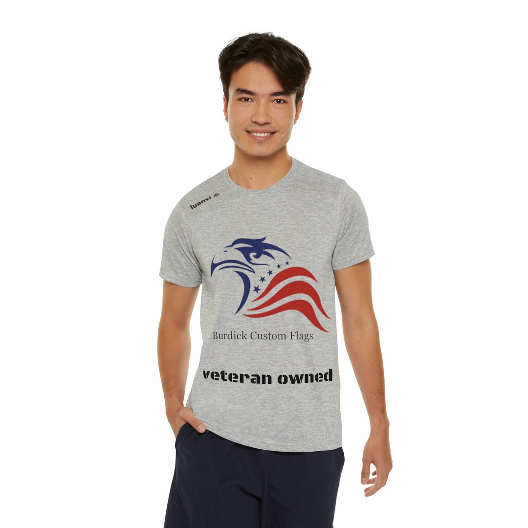 Burdick Custom Flags Etsy