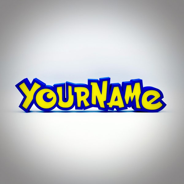 Name Plate for Cake - Etsy