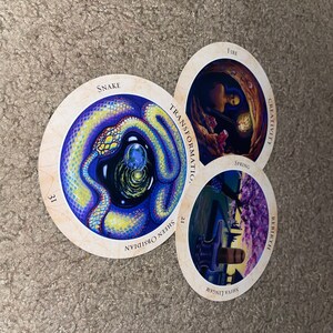 Oracle Reading, Channeled Messages, Intuitive Reading, Card Reading, Spirit Guide Message, Helpful Advice, Spiritual Guidance, Spirit Guides