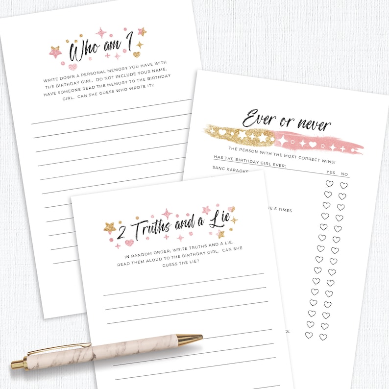 15 Printable Slumber Party Games Girls Sleepover Party Ideas Games 15-printable-slumber-party-games-girls-sleepover-party-ideas-games