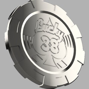 Chip de platino