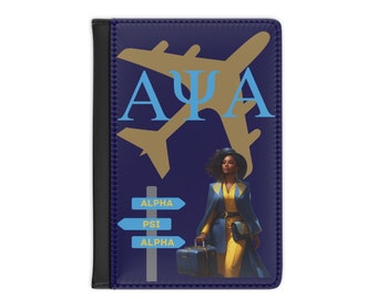 Alpha Psi Alpha Passport Cover2