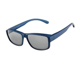 Gafas de sol polarizadas Gafas de sol de conducción Vintage Travel Classic Sun