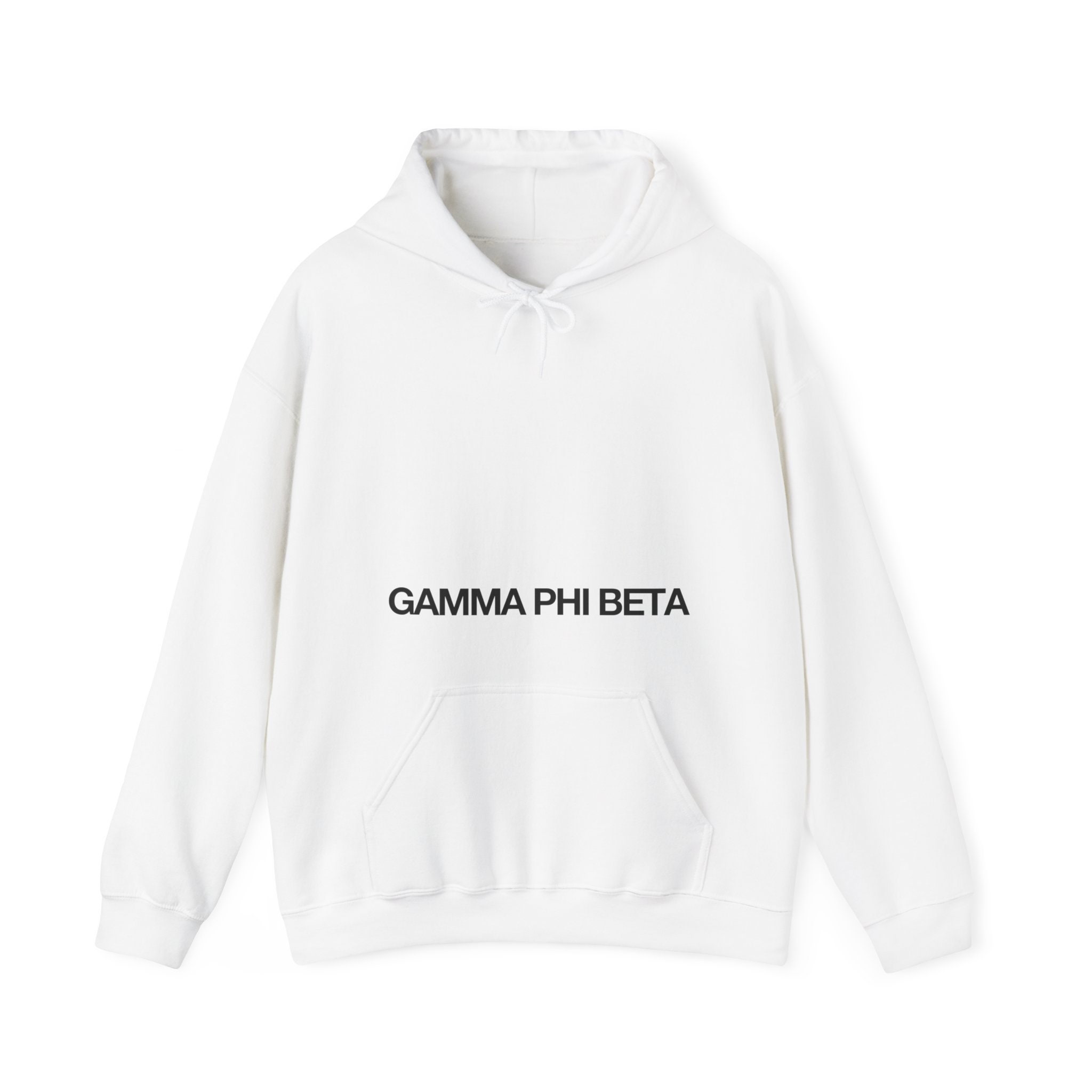 Is Gamma Phi Beta A Top Tier Sorority - s025hnu