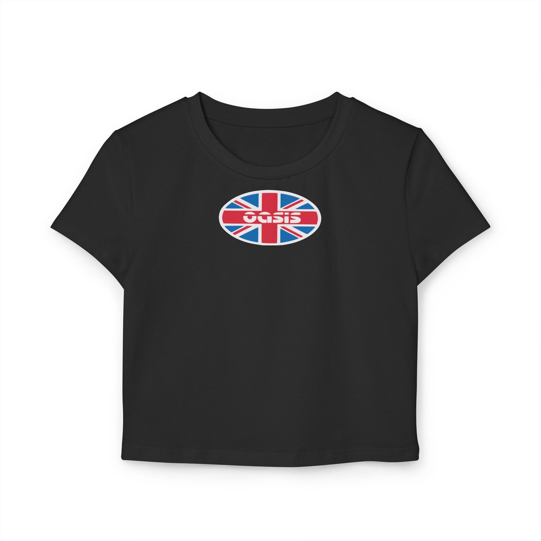 トップス 90s Oasis vintage Tee Oasis Vintage 90s Shirt - Vintagenclassic Tee