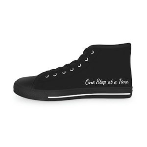 Herren High Top Sneakers