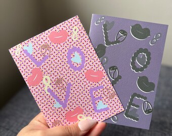 Valentines Day Cards