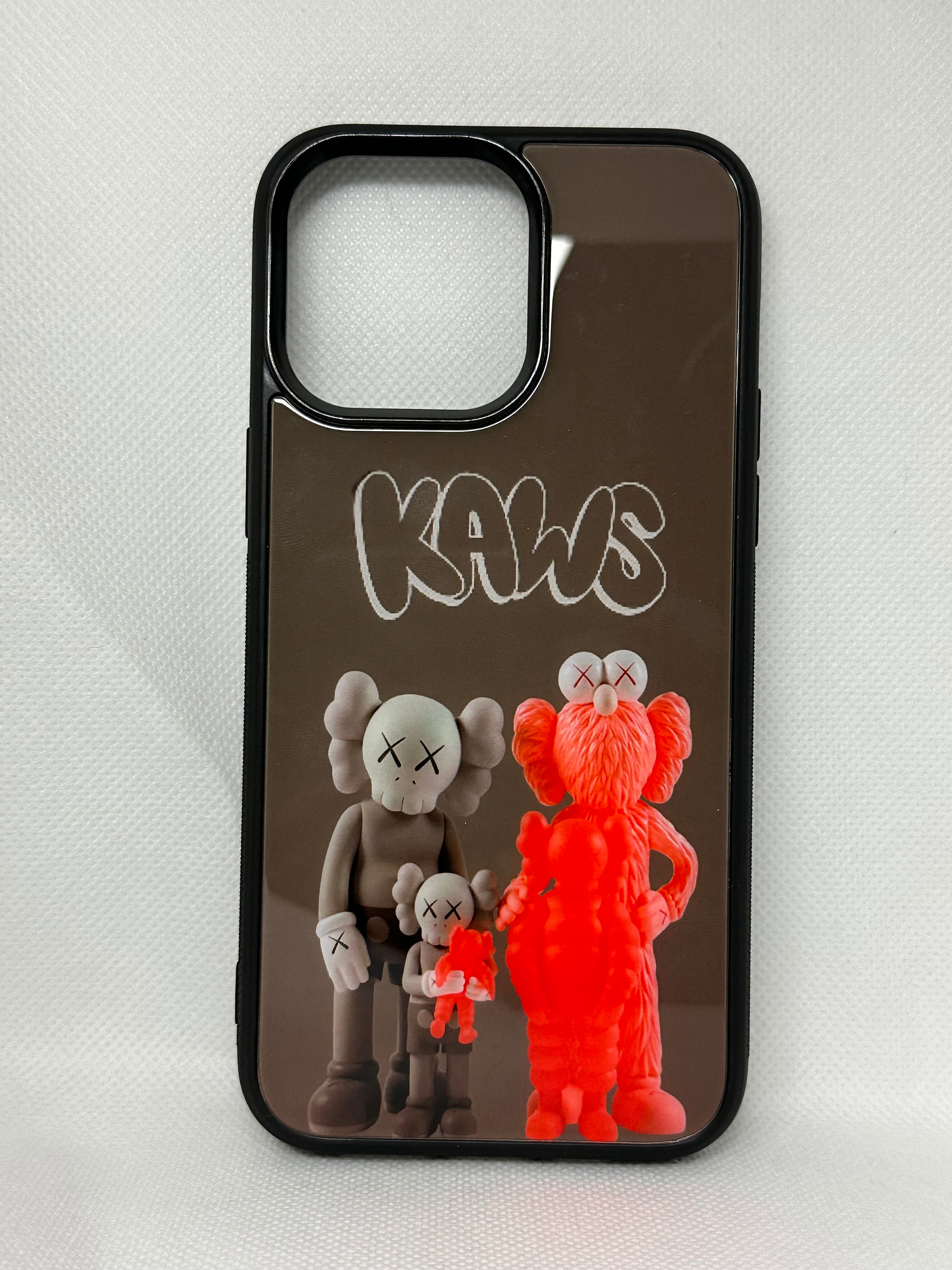 Fashion Street Luxury Brand Sports Case Cover Kaws for Apple iPhone 78 X Xr  11 12 PRO Max Mobile Phone - China iPhone Designer Case and iPhone Luxury  Case price