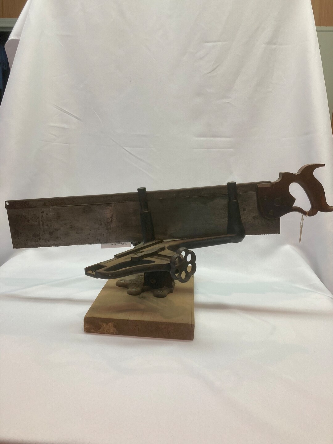 Picture Frame Mitre Box Saw Etsy