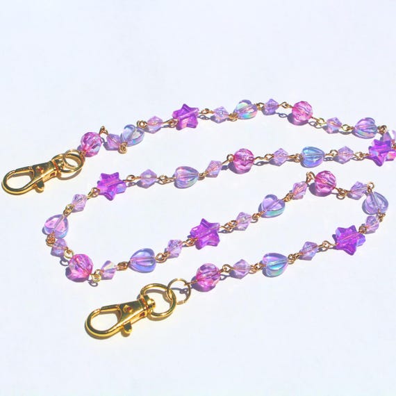 Bagbead Chain