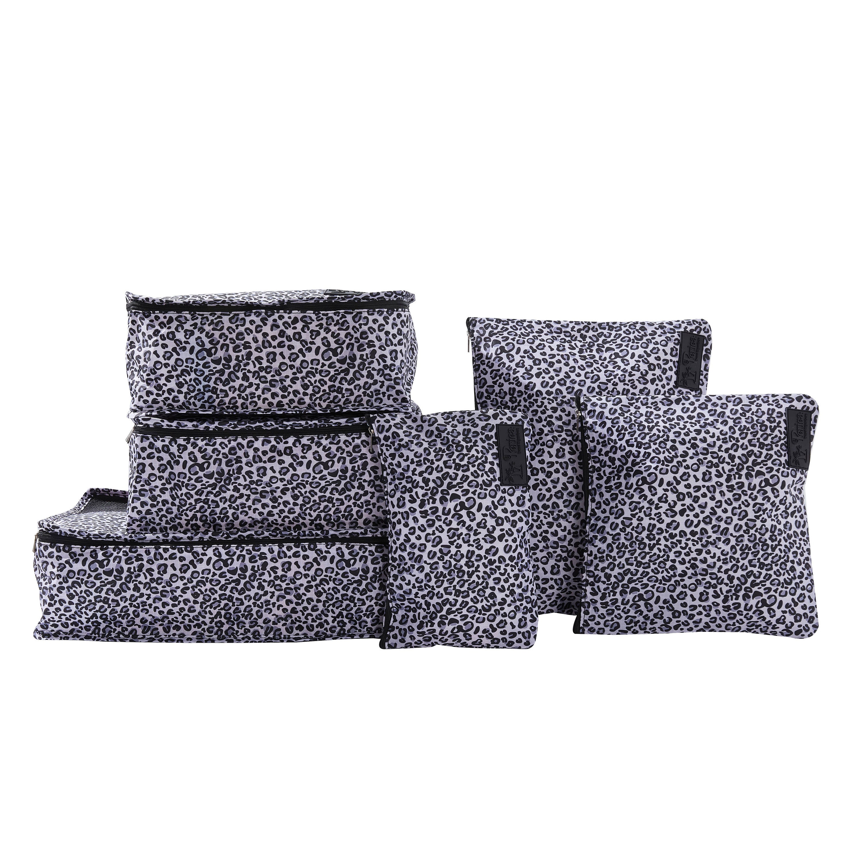 Monogrammed Packing Cubes Etsy