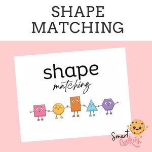 Shape Matching Book, Shape Matching, Matching