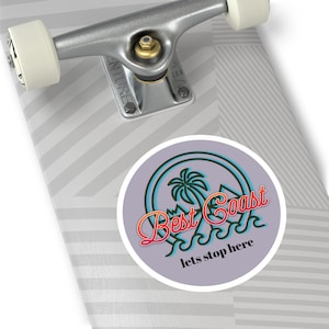 Round Stickers, Indoor\Outdoor