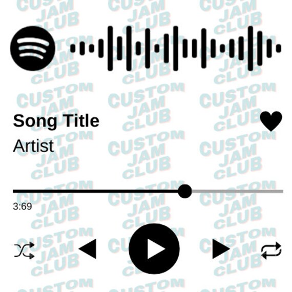 Available On Spotify Png