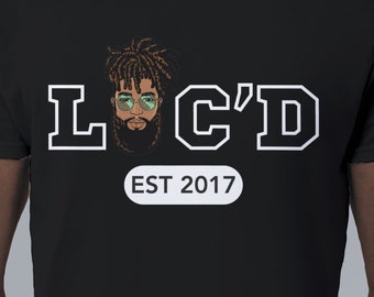 Loc&#39;d Establishment Shirt, Loc&#39;d Women, Loc&#39;d Men, Microlock Establishment, Natural Hairstyles, Protective Hairstyles