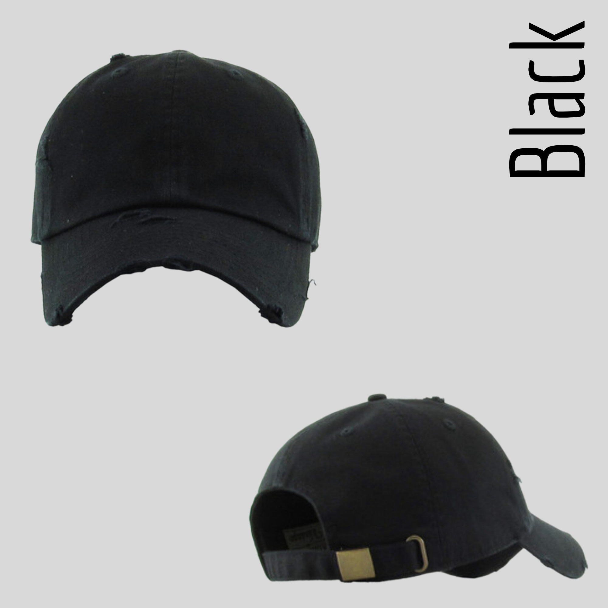 Sagittarius Zodiac Vintage Baseball Cap - White Embroidered Cotton Adjustable Dad Hat, Distressed Style - View #7