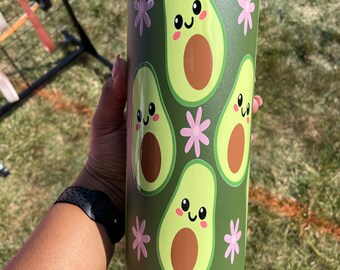 Botella de agua de acero inoxidable: Hydro Bottle de diseño preppy