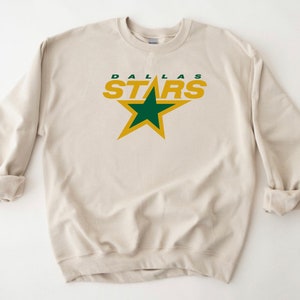 Dallas Stars Sweatshirt