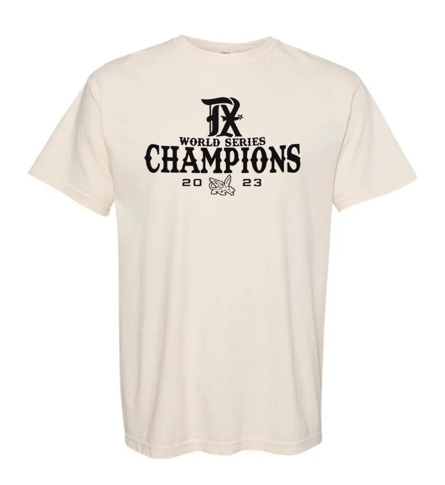 ★2023SS新作★WKNDRS★COLLAGE T-SHIRT Blue 84 White 2023 NCAA Softball Women's College World