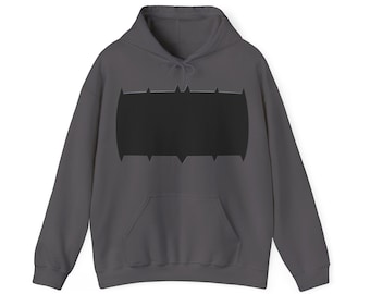 Absolute Bat Sweatshirt Hoodie