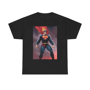 Super Unisex Tee