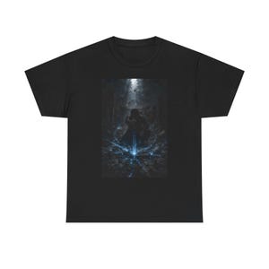 Kenshi T Shirt - Etsy
