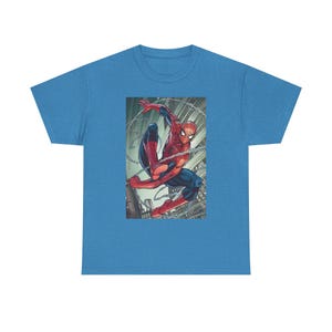 Spider-Man Ultimate Unisex Tee image 9