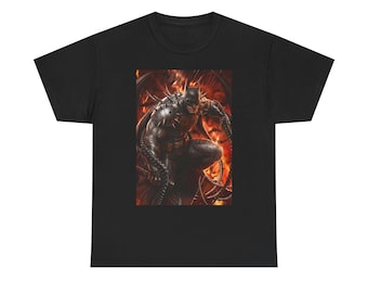 Absolute Bat MHF Unisex Tee