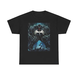 Venom Unisex Tee