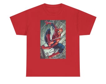 Camiseta unisex definitiva de Spider-Man