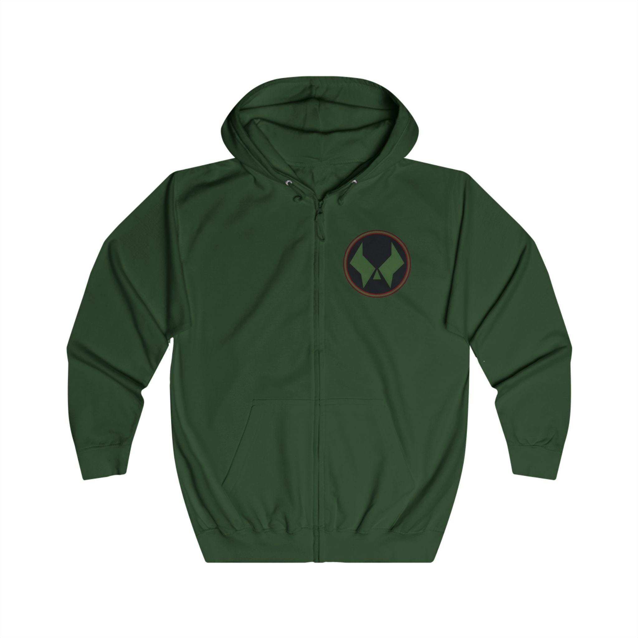 大人気定番商品 Doctor Doom Hoodie - Etsy ジャケット・アウター