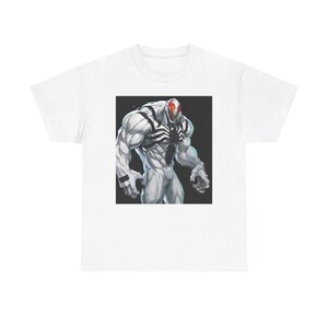 Anti-Venom MR Unisex Heavy Cotton Tee