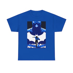 Nightwing Fledermaus T-Shirt