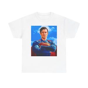Super 2025 Unisex Tee