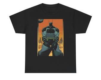 Absolute Bat Unisex Tee