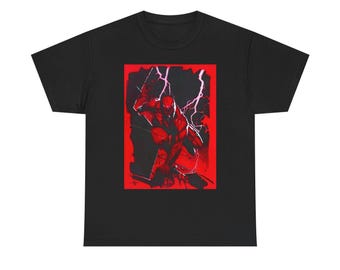 Daredevil Unisex Tee