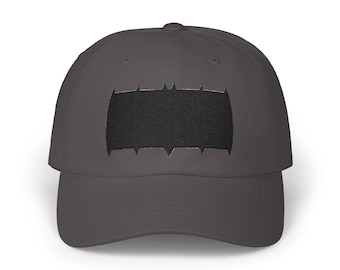 Absolute Bat Classic Dad Cap