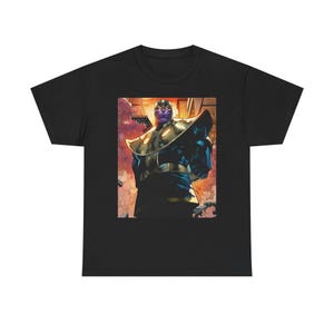 Thanos Unisex Tee