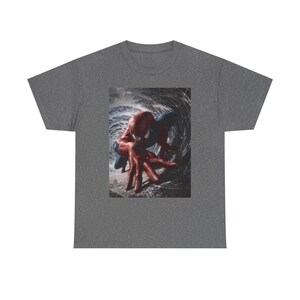 Spider-Man MHF Unisex Tee image 11