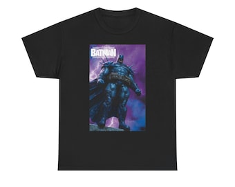 Absolute Bat MHF Unisex Tee