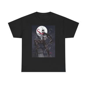 Venom IHL Unisex Tee