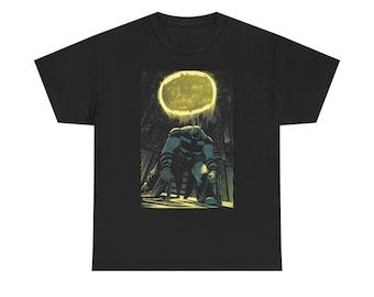Absolute Bat  Unisex Tee
