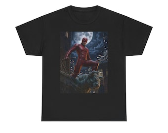 Daredevil MHF Unisex Tee