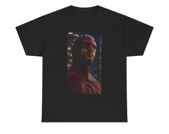 Daredevil MHF Unisex Tee