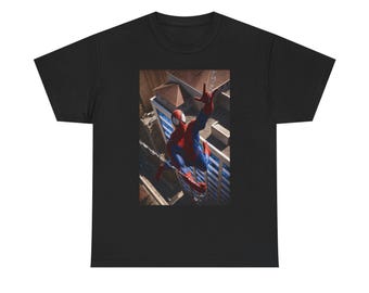 Spider-Man MHF Unisex Tee