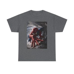 Spider-Man MHF Unisex Tee image 12