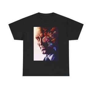 Super Lex Luthor LB Unisex Tee