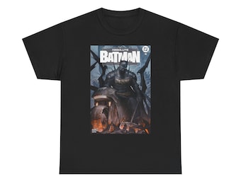 Absolute Bat 10 Unisex Tee