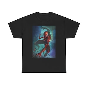 Carnage Unisex Tee